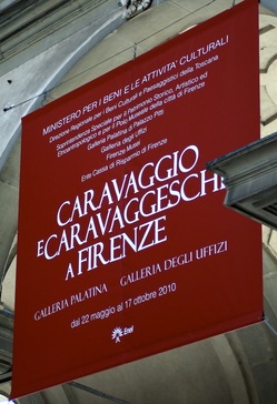 Thumbnail image for Caravaggio Banner